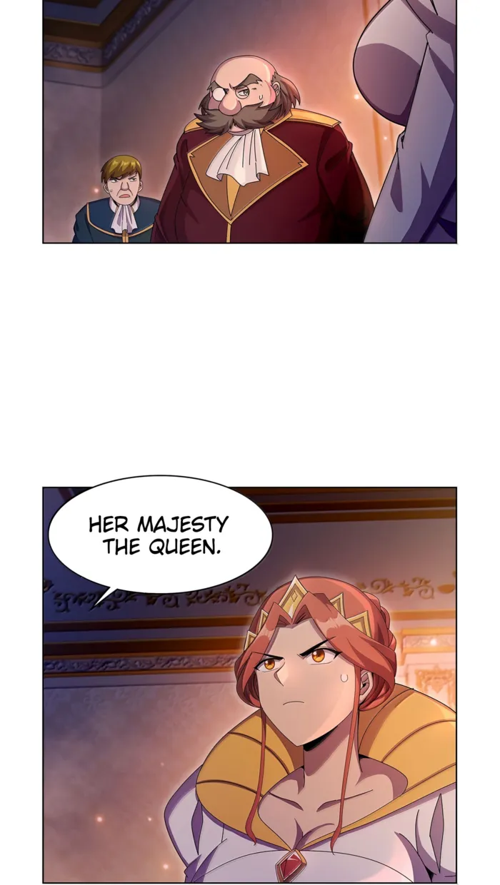 The Demon King Who Lost His Job Chapter 435 - page 27