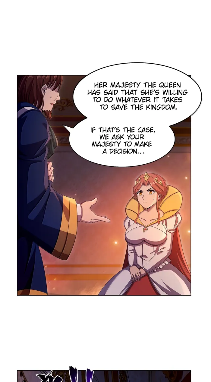 The Demon King Who Lost His Job Chapter 435 - page 29
