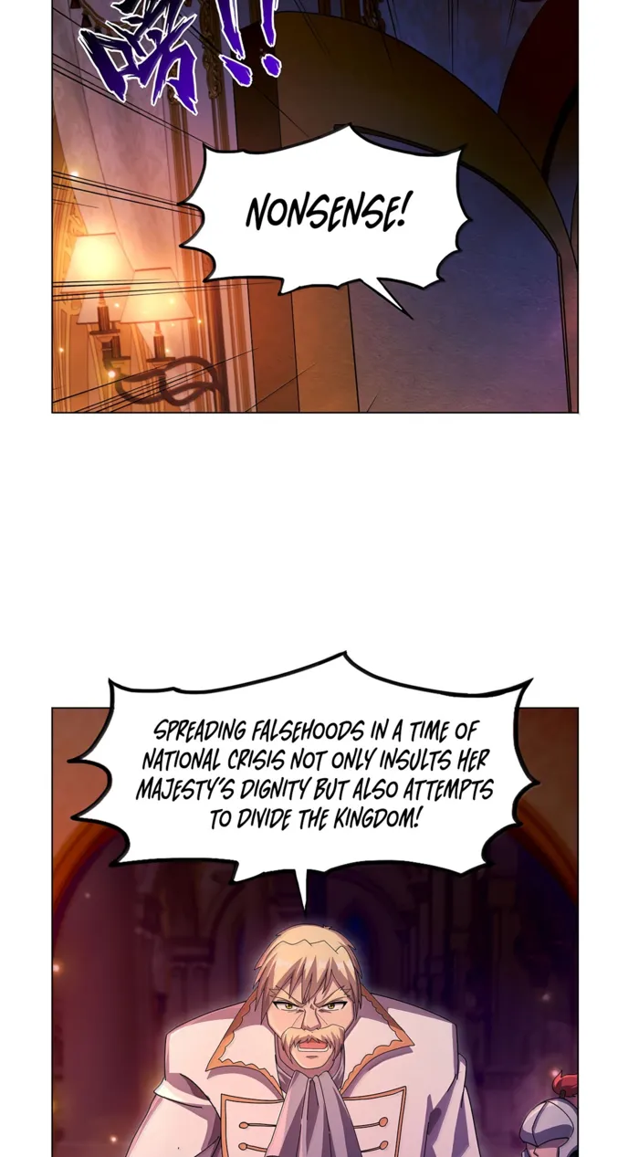 The Demon King Who Lost His Job Chapter 435 - page 30
