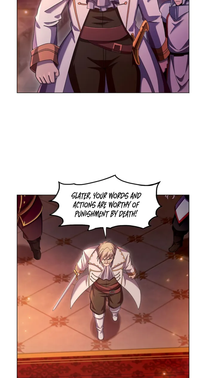 The Demon King Who Lost His Job Chapter 435 - page 31