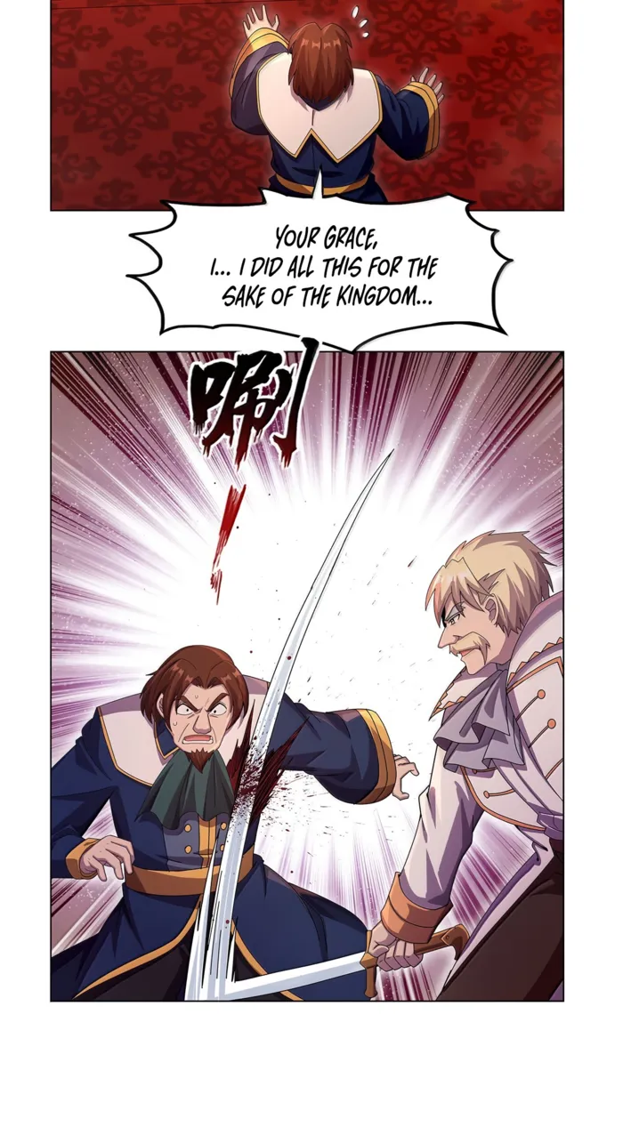 The Demon King Who Lost His Job Chapter 435 - page 32