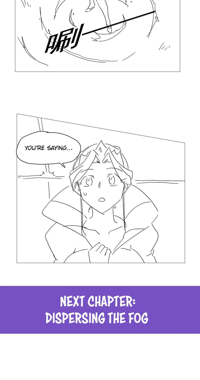 The Demon King Who Lost His Job Chapter 435 - page 42
