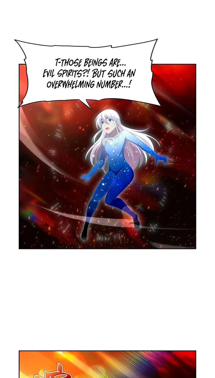 The Demon King Who Lost His Job Chapter 435 - page 5