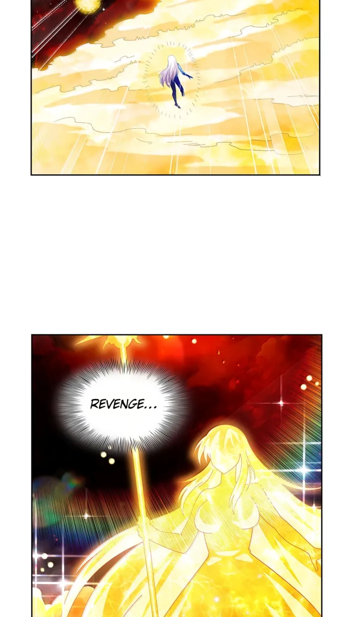 The Demon King Who Lost His Job Chapter 435 - page 7