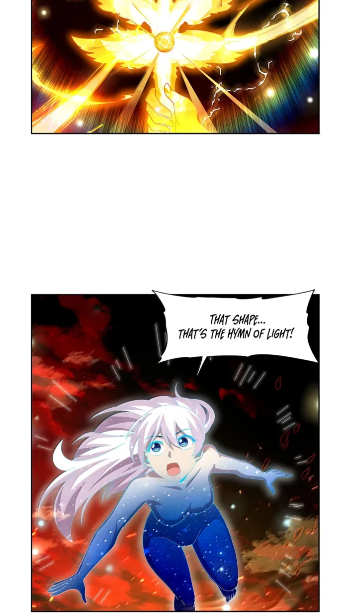 The Demon King Who Lost His Job Chapter 435 - page 9
