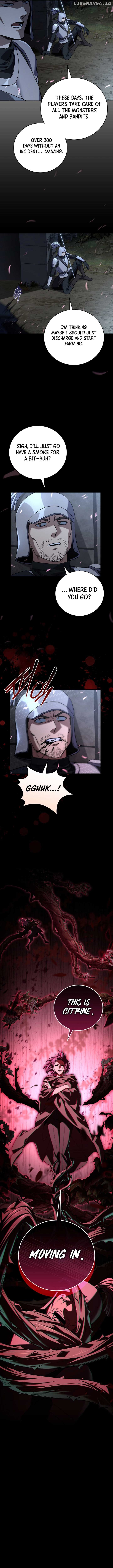 Return of the Frozen Player Chapter 178 - page 2