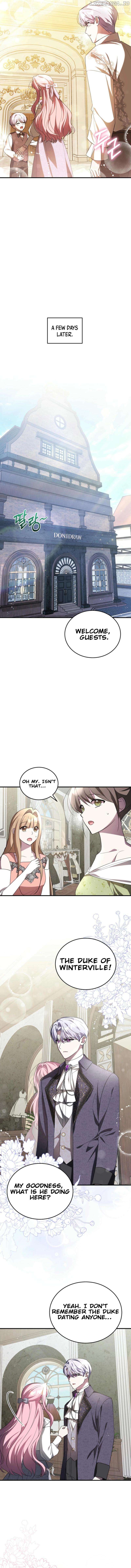 I Didn’t Lull You to Sleep Only For You to Be Obsessed Chapter 40 - page 10