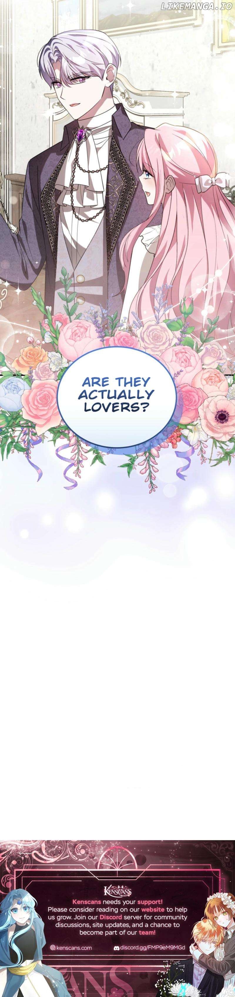 I Didn’t Lull You to Sleep Only For You to Be Obsessed Chapter 40 - page 12