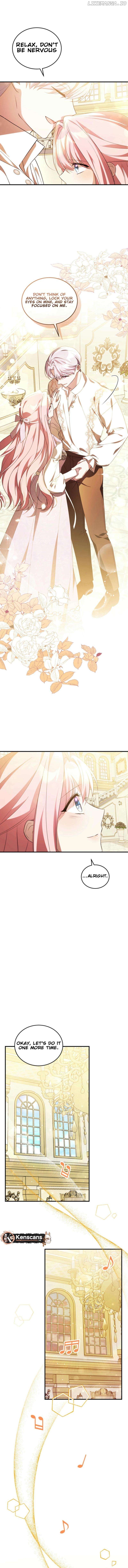 I Didn’t Lull You to Sleep Only For You to Be Obsessed Chapter 40 - page 6