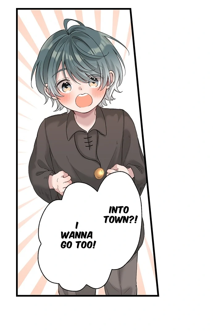 Making Love in a World Where It’s Taboo Chapter 49 - page 7