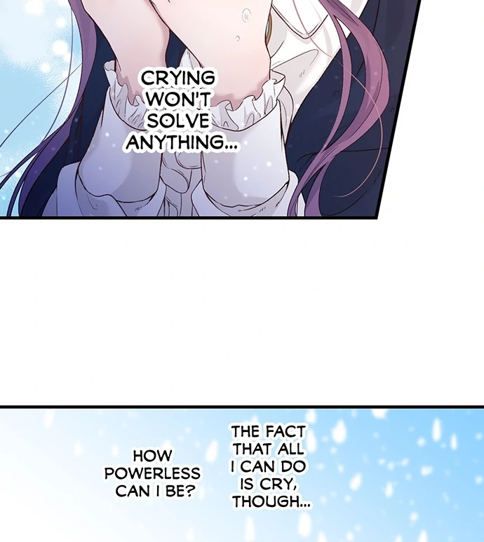 Making Love in a World Where It’s Taboo Chapter 66 - page 14