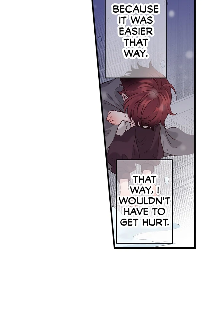 Making Love in a World Where It’s Taboo Chapter 66 - page 19