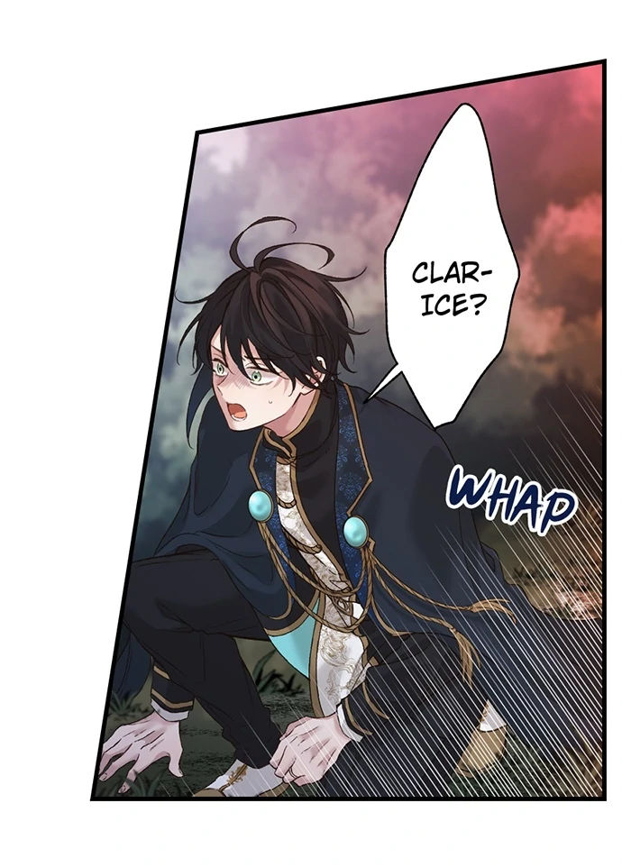 Making Love in a World Where It’s Taboo Chapter 66 - page 28