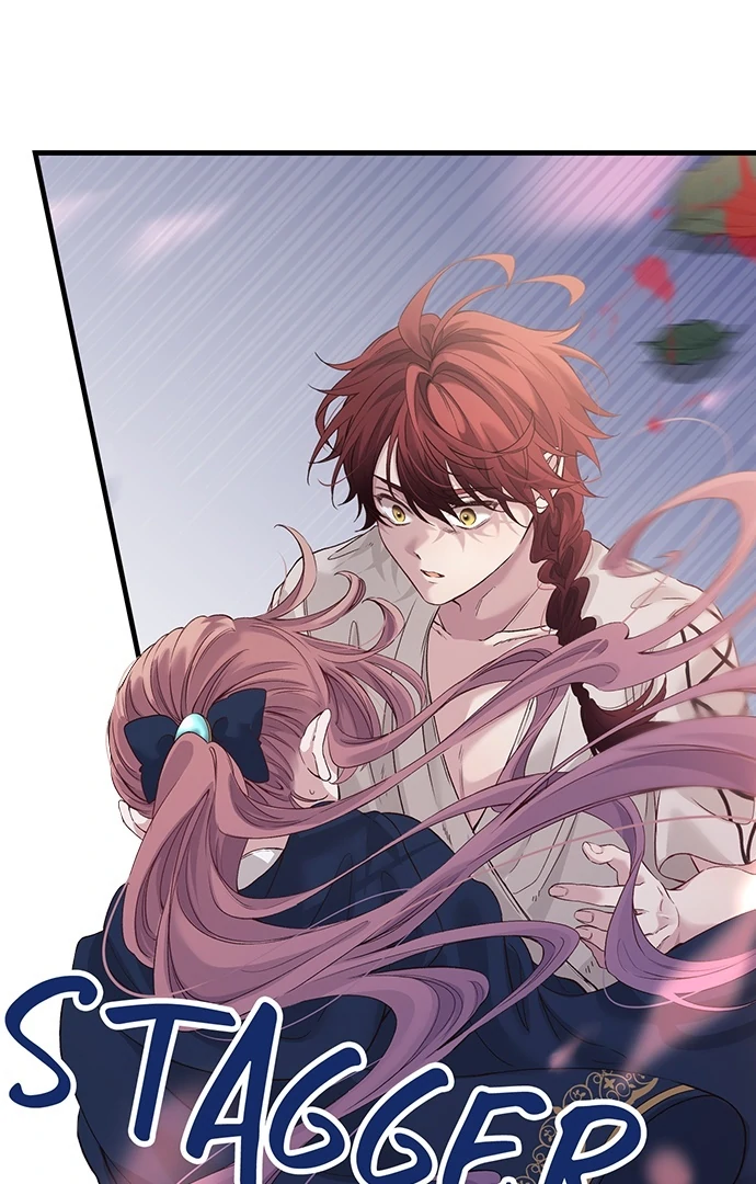 Making Love in a World Where It’s Taboo Chapter 66 - page 30