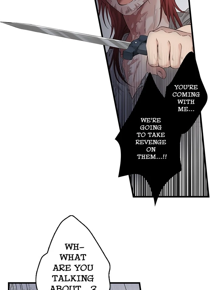 Making Love in a World Where It’s Taboo Chapter 65 - page 26