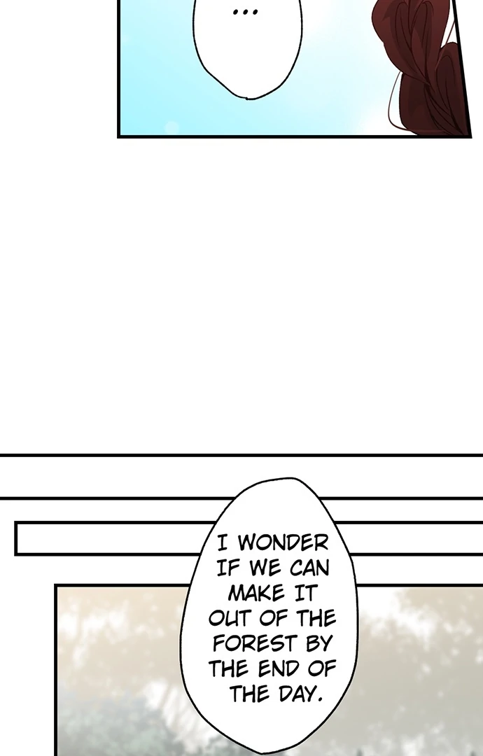 Making Love in a World Where It’s Taboo Chapter 65 - page 5