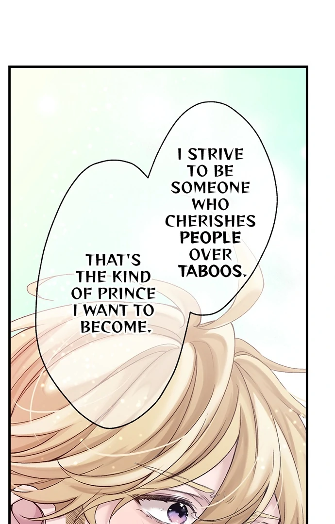 Making Love in a World Where It’s Taboo Chapter 62 - page 13