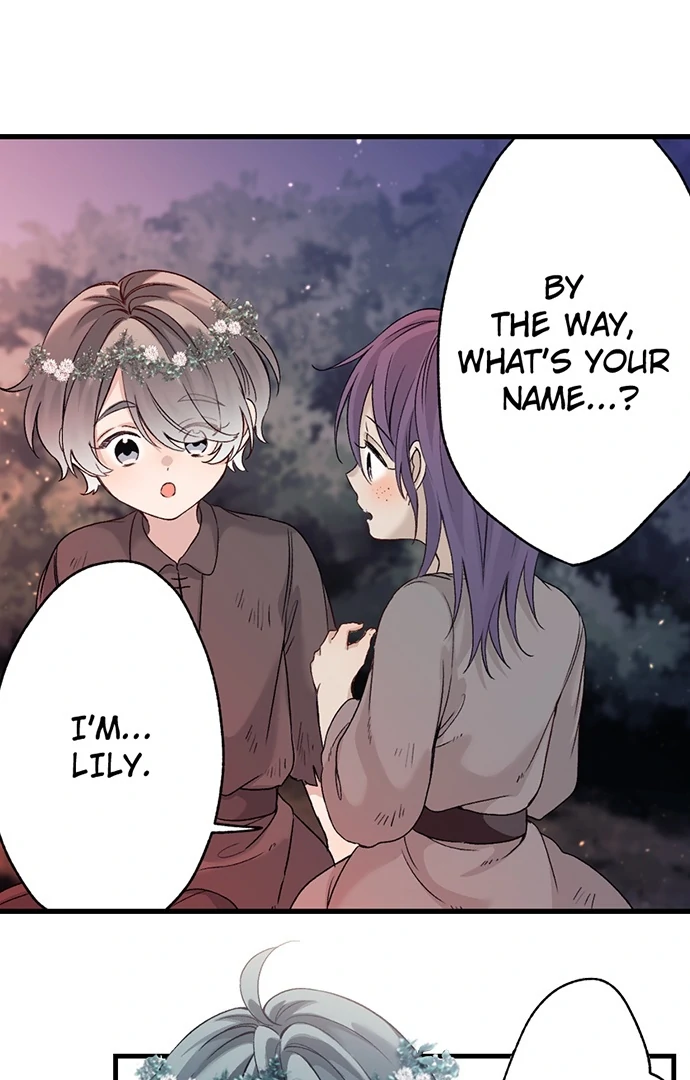 Making Love in a World Where It’s Taboo Chapter 62 - page 26