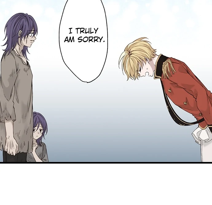 Making Love in a World Where It’s Taboo Chapter 62 - page 5