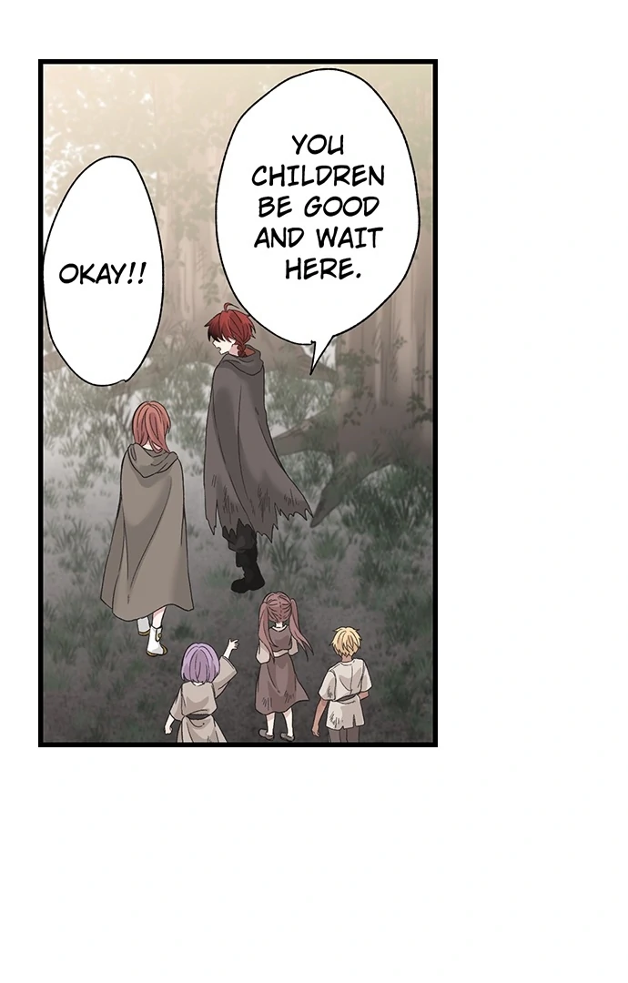 Making Love in a World Where It’s Taboo Chapter 50 - page 6