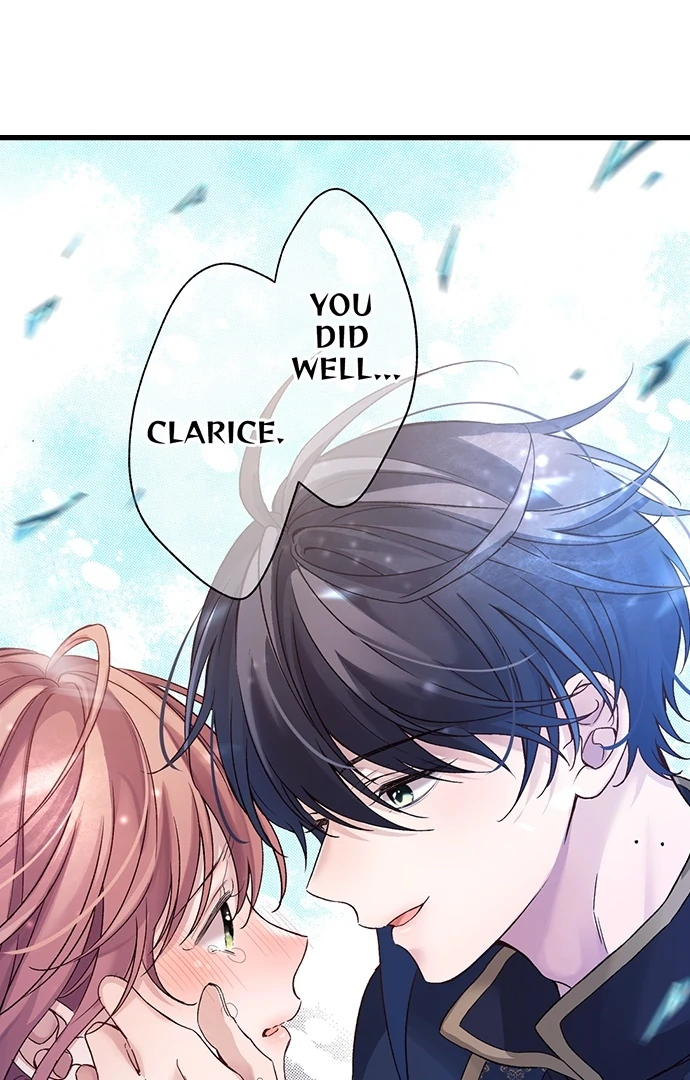 Making Love in a World Where It’s Taboo Chapter 57 - page 15