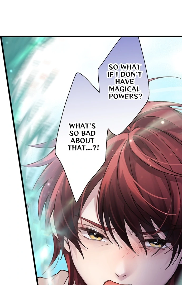 Making Love in a World Where It’s Taboo Chapter 57 - page 4