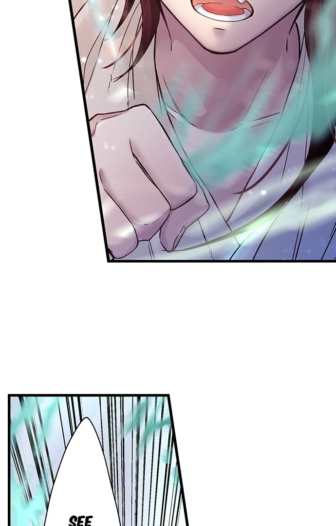 Making Love in a World Where It’s Taboo Chapter 57 - page 5