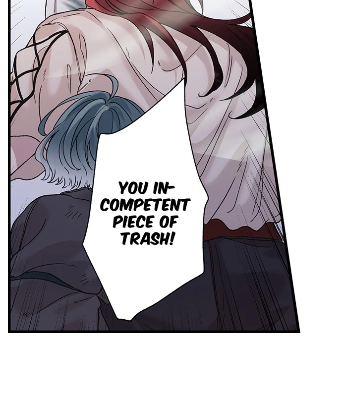 Making Love in a World Where It’s Taboo Chapter 57 - page 7