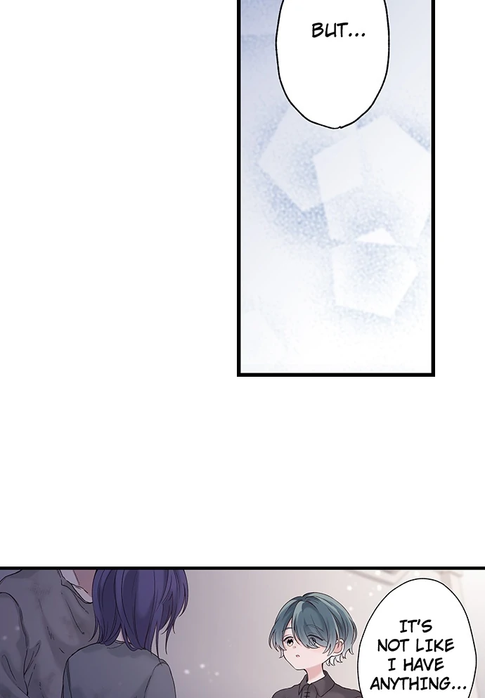 Making Love in a World Where It’s Taboo Chapter 55 - page 22