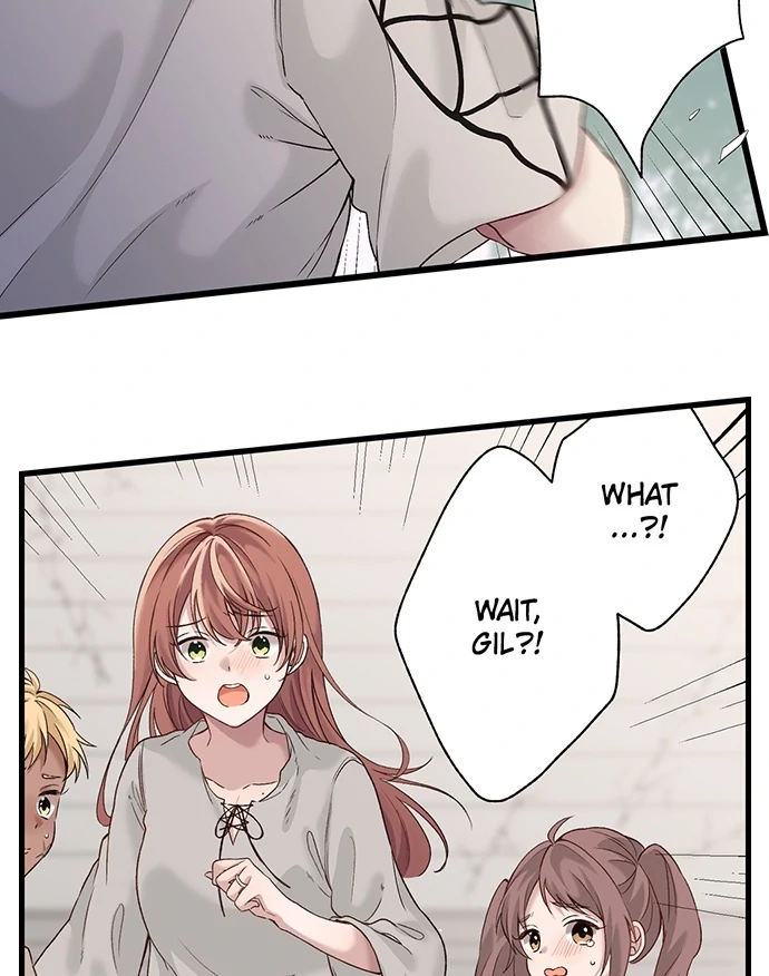 Making Love in a World Where It’s Taboo Chapter 55 - page 4