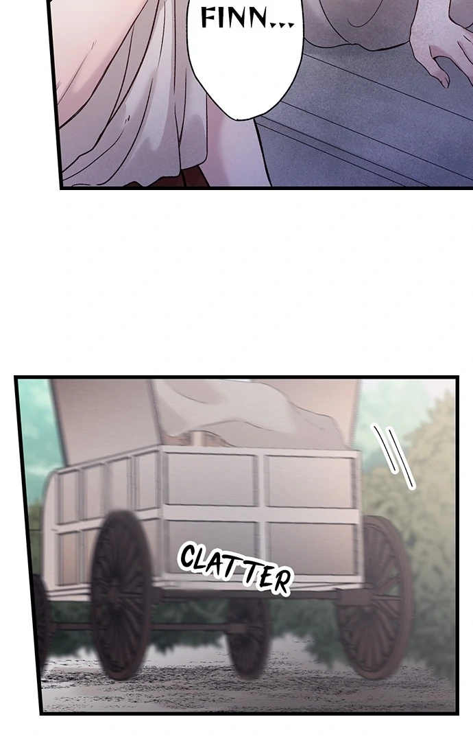 Making Love in a World Where It’s Taboo Chapter 54 - page 21