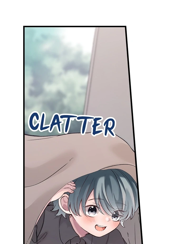 Making Love in a World Where It’s Taboo Chapter 54 - page 22