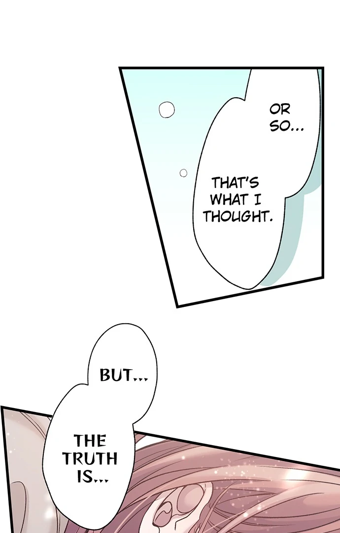 Making Love in a World Where It’s Taboo Chapter 54 - page 5