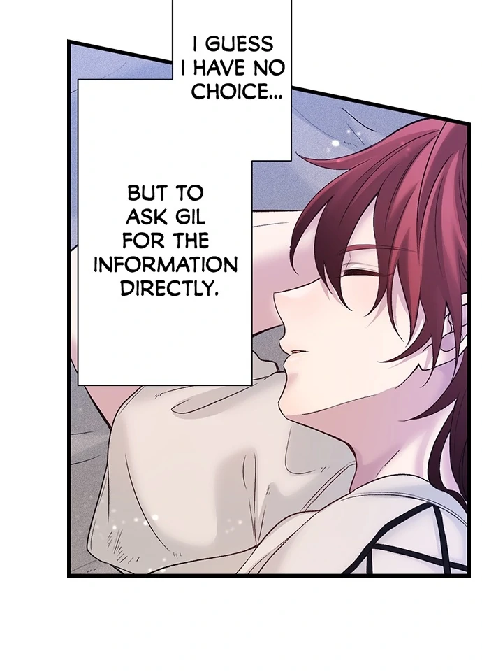 Making Love in a World Where It’s Taboo Chapter 53 - page 16