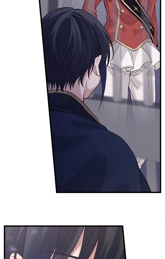 Making Love in a World Where It’s Taboo Chapter 53 - page 4