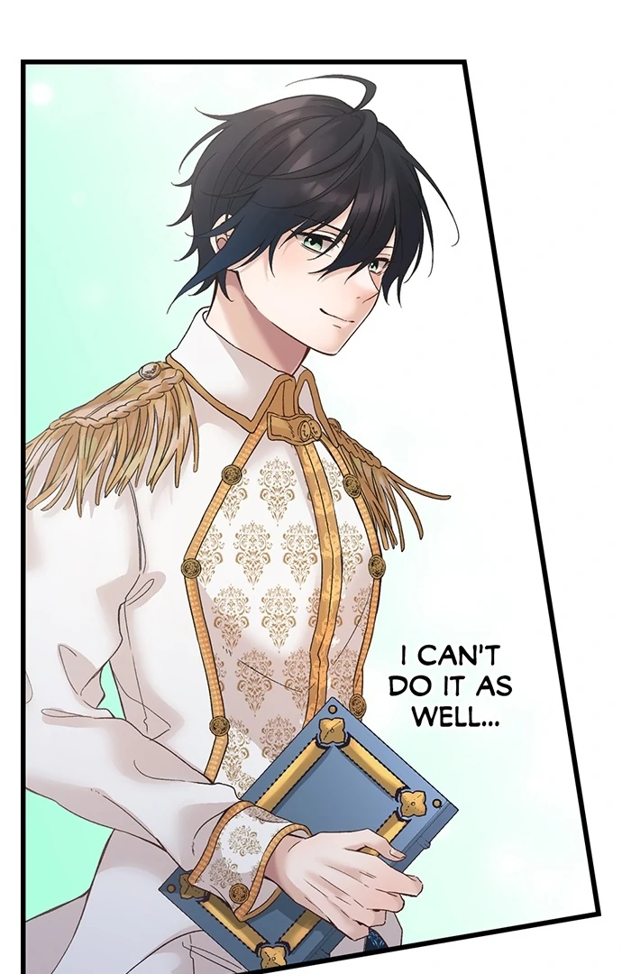 Making Love in a World Where It’s Taboo Chapter 51 - page 9