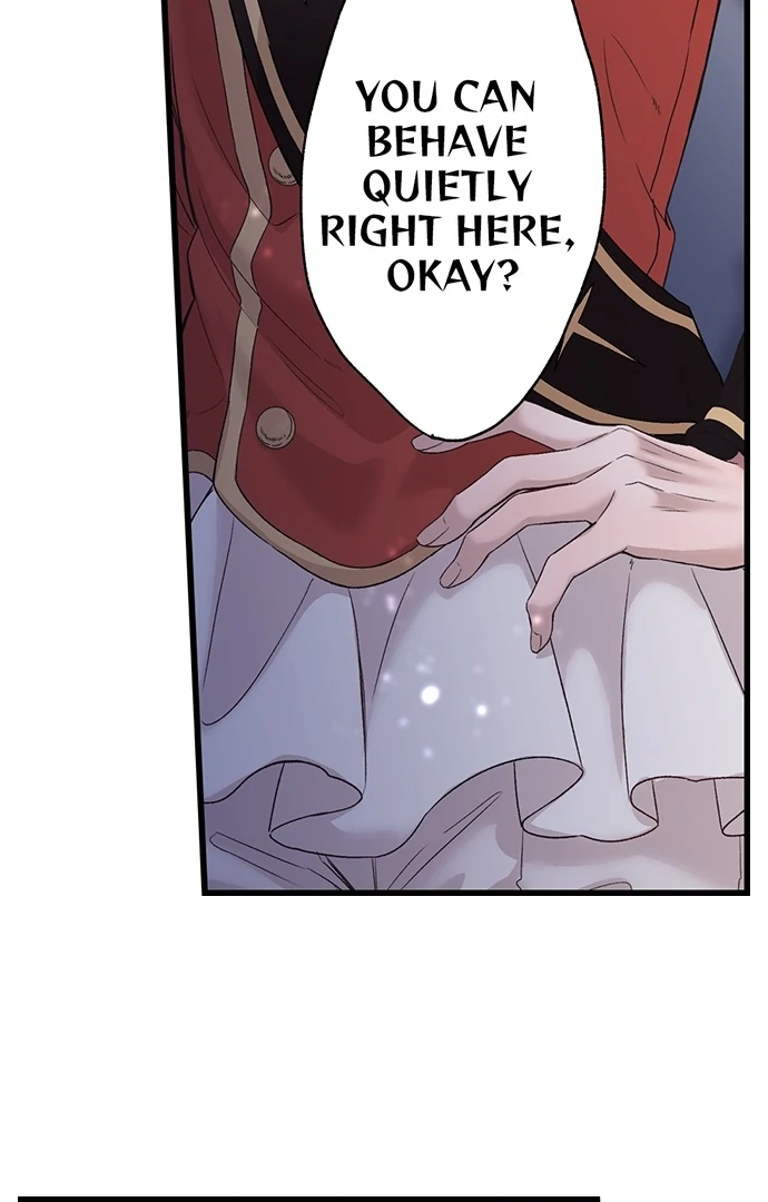 Making Love in a World Where It’s Taboo Chapter 51 - page 16