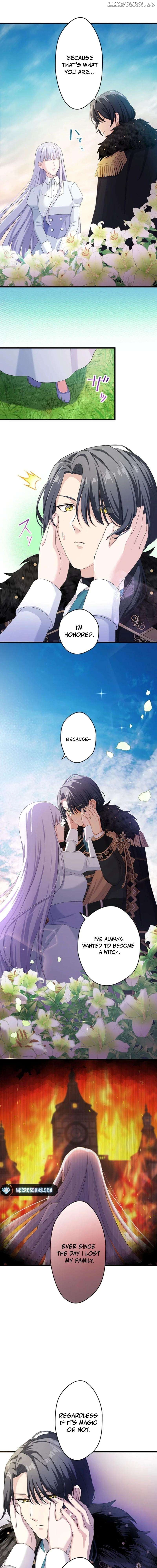 The Legendary Assassin Reincarnated as the Beloved Youngest Daughter of a Royal Family Chapter 51 - page 2