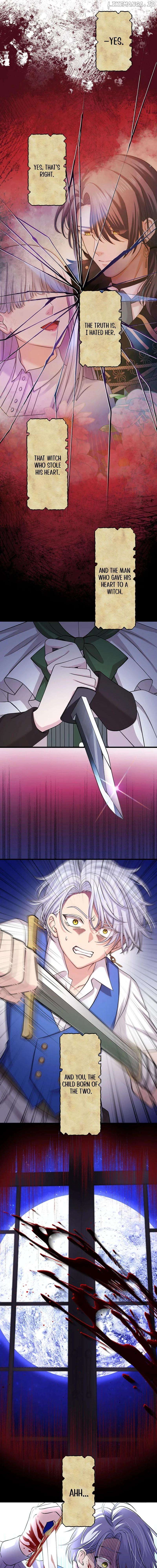 The Legendary Assassin Reincarnated as the Beloved Youngest Daughter of a Royal Family Chapter 52 - page 9