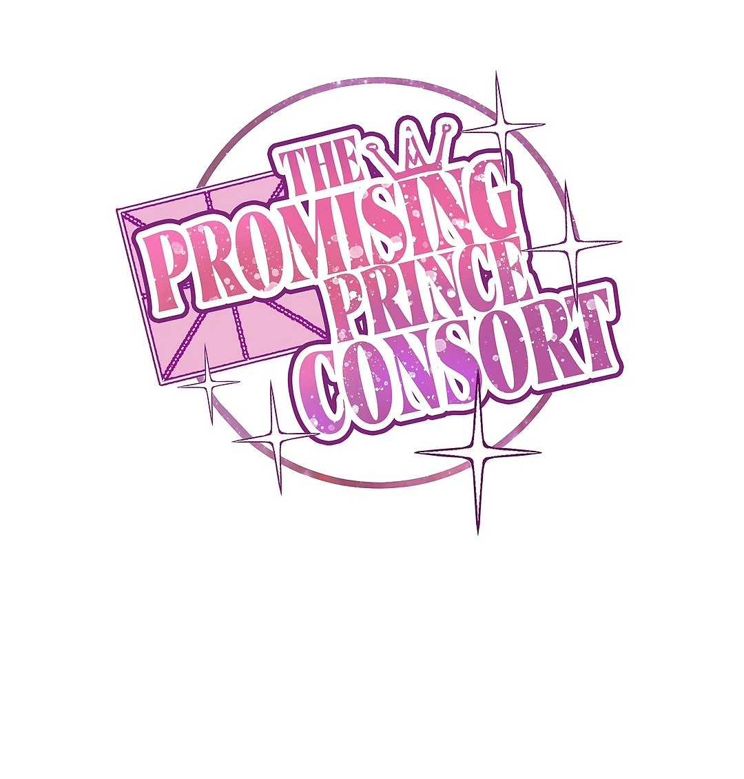 The promising prince consort Chapter 10 - page 1