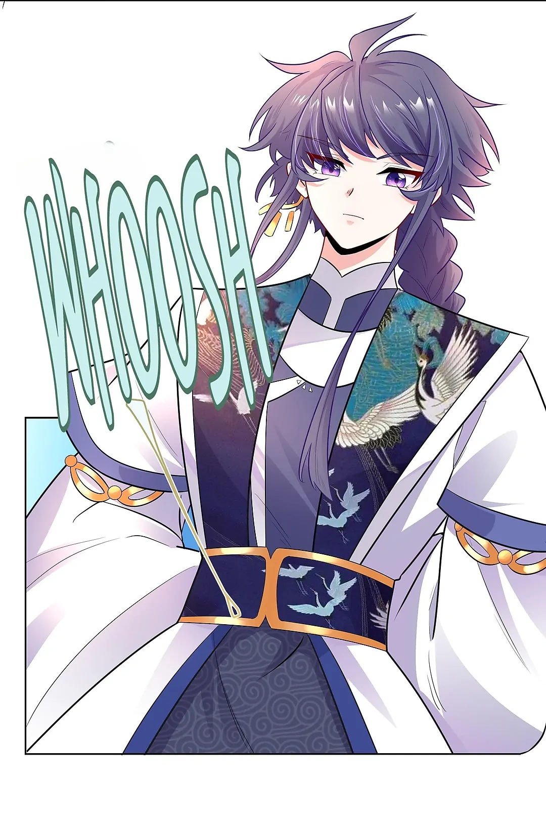 The promising prince consort Chapter 10 - page 18