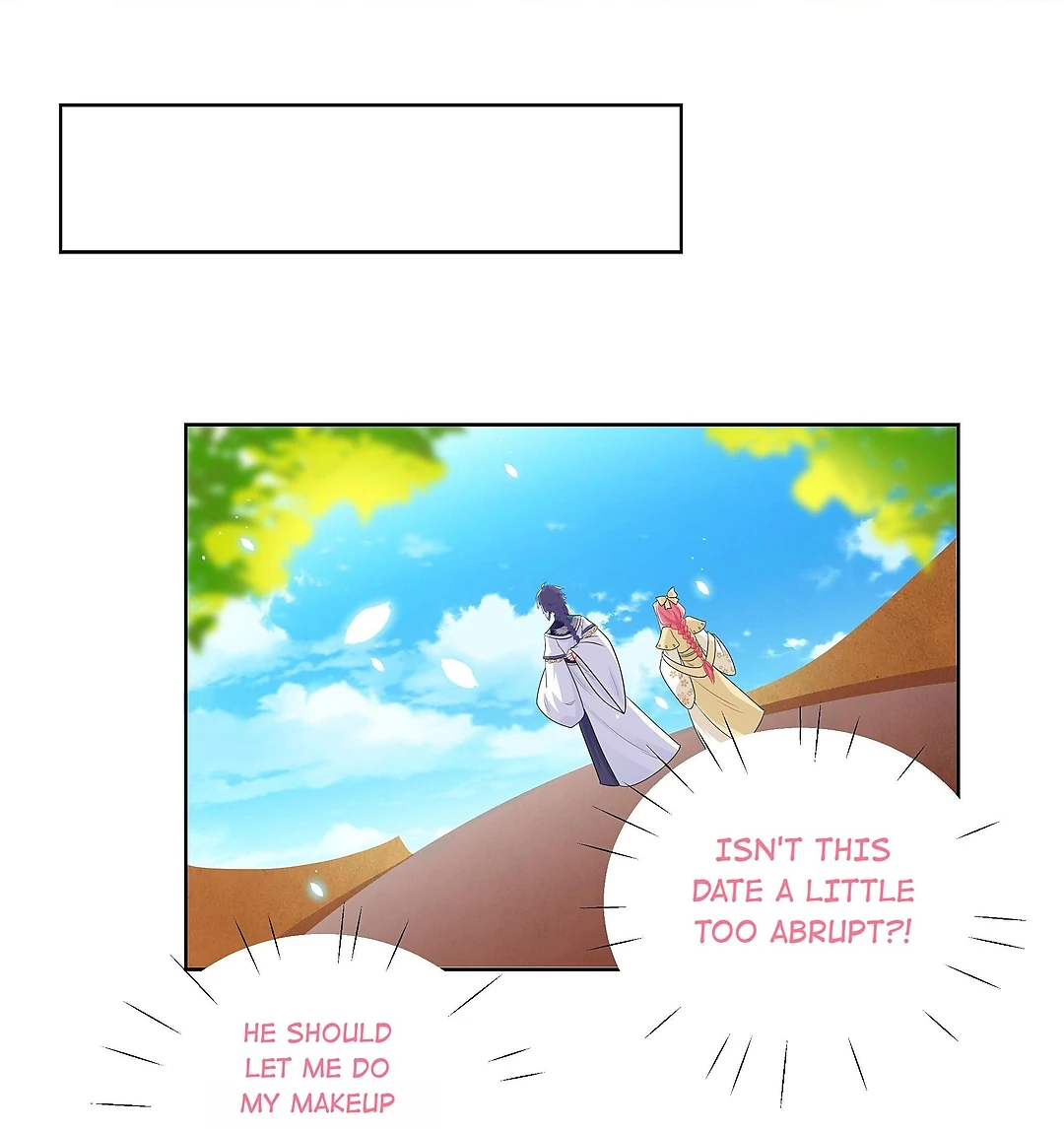 The promising prince consort Chapter 10 - page 26