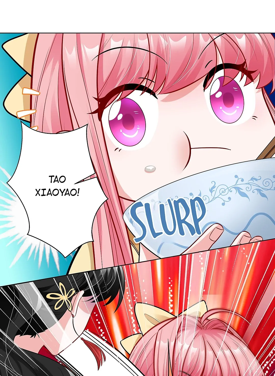 The promising prince consort Chapter 11 - page 27