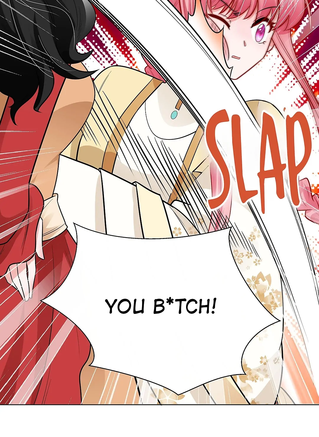 The promising prince consort Chapter 11 - page 28