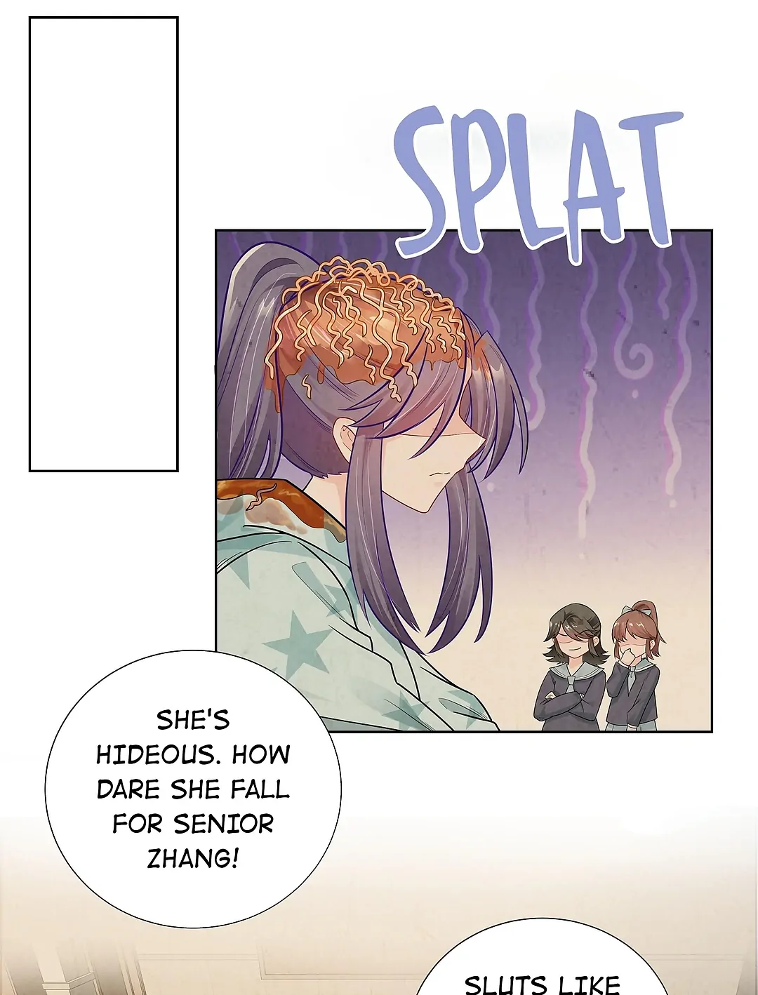 The promising prince consort Chapter 11 - page 4