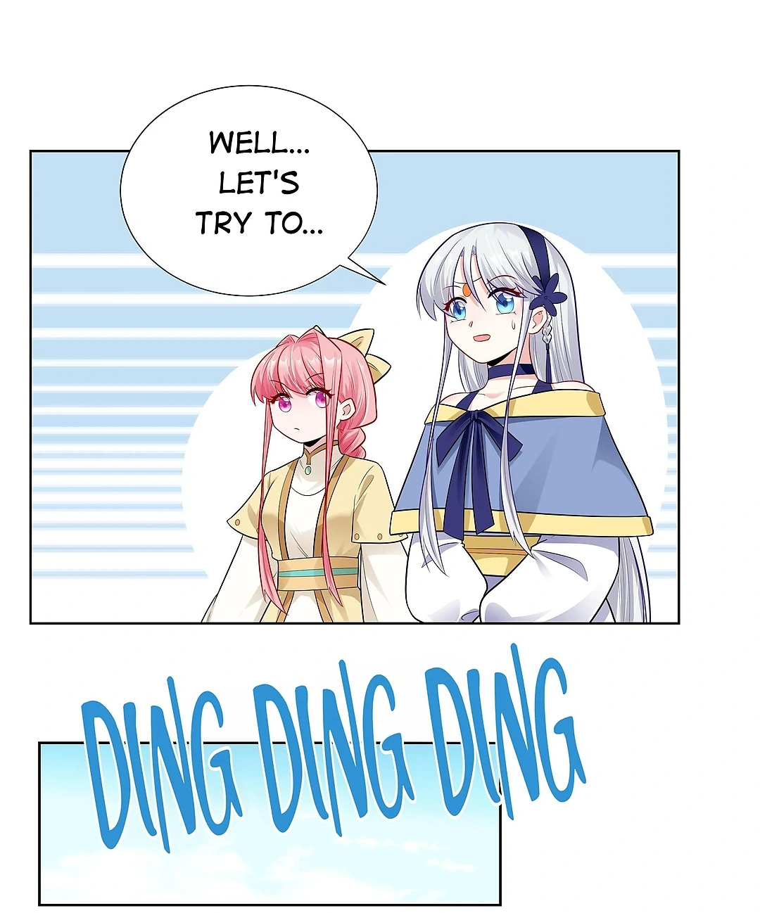 The promising prince consort Chapter 13 - page 15