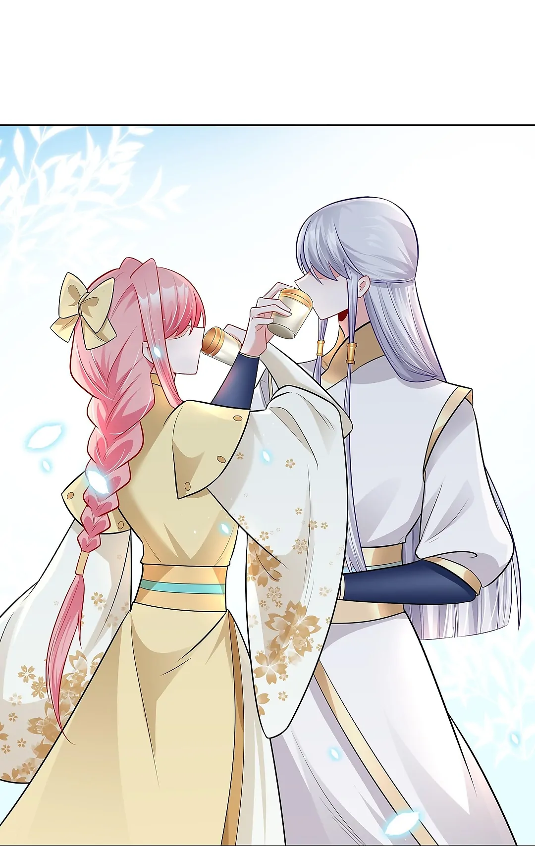 The promising prince consort Chapter 13 - page 31