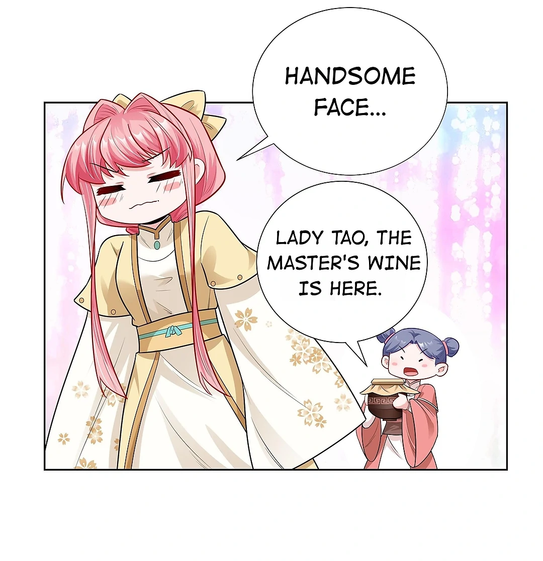 The promising prince consort Chapter 14 - page 23