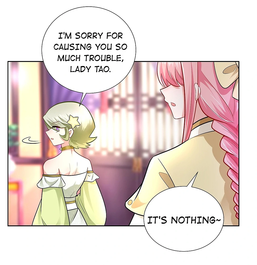 The promising prince consort Chapter 15 - page 17
