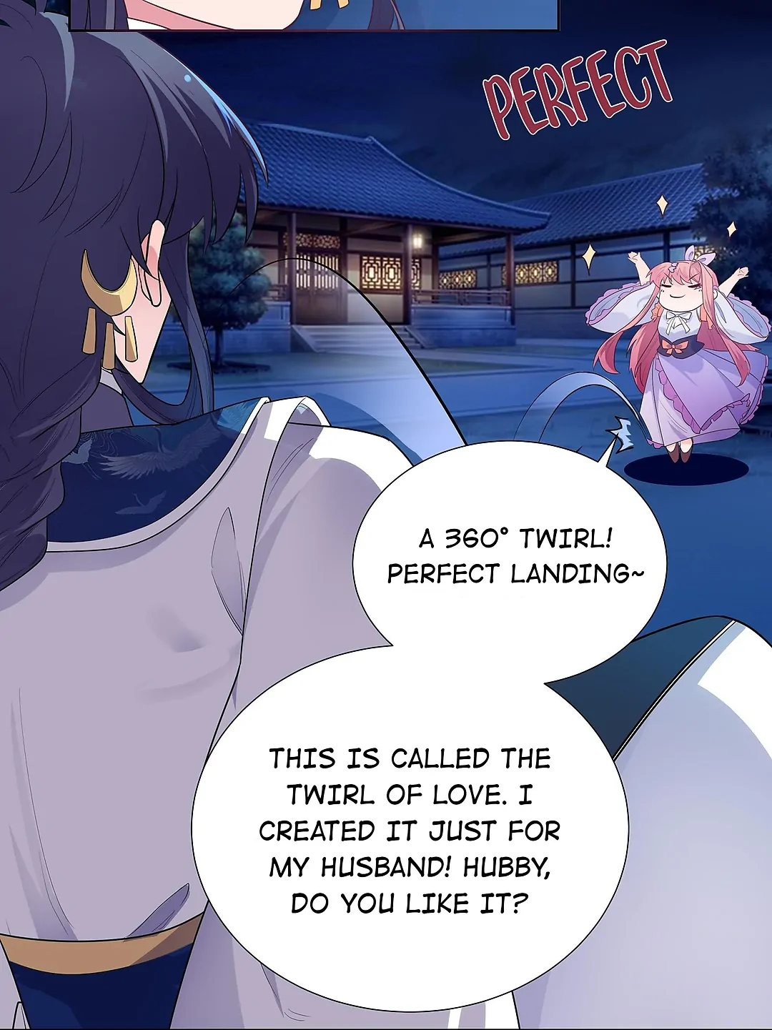 The promising prince consort Chapter 3 - page 15